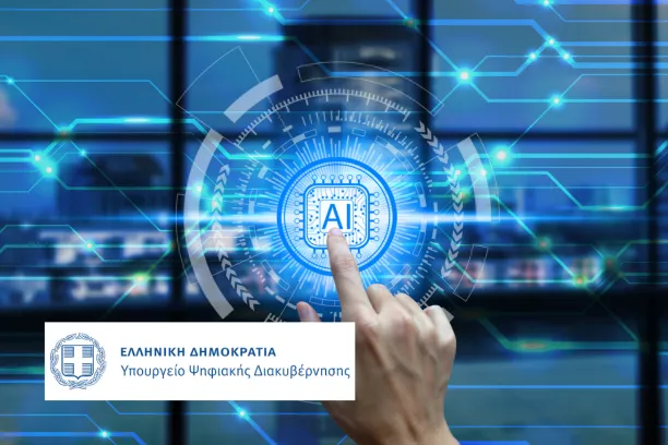 Artificial Intelligence Ai Technology And European Union Digital Regulation